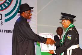 Nigeria's first and only individual olympics gold medalist in history. Chioma Ajunwa Okpara Assistant Commissioner Of Police Biography