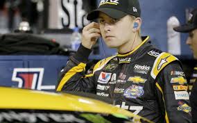 Byron carries a lot on his slight shoulders this season. William Byron Vom Sim Racer Zum Nascar Champion