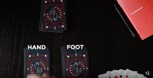 Home > score sheet > tips: How To Play Hand And Foot Game Rules Playingcarddecks Com
