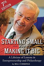 Starting Small and Making It Big