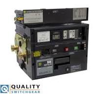 Circuit Breakers - Insulated Case - Square D - SE - Page 1 ...