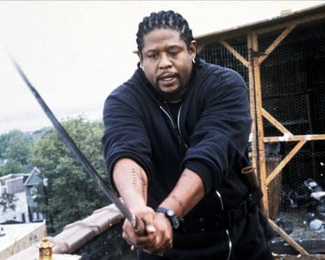 Ghost Dog: The Way of the Samurai review – blackly comic mix of martial  arts and mafia wise guys | Movies | The Guardian