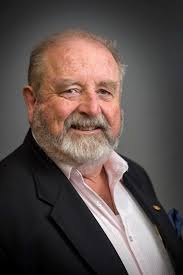 Graham Malaghan ONZM (1958-1962)