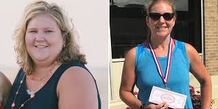 Jen Gardner Weight Loss Transformation