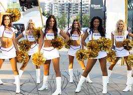Vikings v. Buffalo Bills | U.S. Bank Stadium
