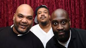 De La Soul's Posdnuos Mourns 'Brother' Trugoy The Dove On Somber New  Tribute Track