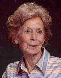 Obituary information for Margaret Bowers Beville