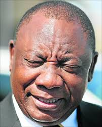 President of south africa, cyril ramaphosa has tested negative for coronavirus. Nkandla No Threat To Poll Hopes Claims Ramaphosa