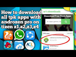 Download Andro Zen Pro Download Install Androzen Pro In Tizen Apk To Tpk Converter For Tizen Mp3 Mp4 3gp Flv Download Lagu Mp3 Gratis