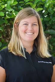 Meet Dr. Kathryn Slay, DMD