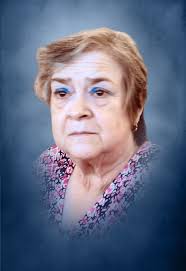 Carol Hansard's Instagram, Twitter & Facebook