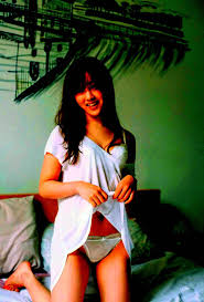 アイドル・女子アナ画像☆吟じます 乃木坂46星野みなみ マン筋が見えてる白コットンおパンツは衝撃だった