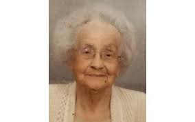 Mary Bennett Obituary (1910