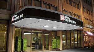 Hilton Garden Inn Times Square Times Square Hotels Times Square New York Hilton Garden Inn