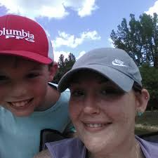 Lesley Hopker in people