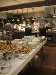 Ange ditt ankomstdatum för att se priser. Breakfast Buffet Picture Of Hard Rock Hotel Penang Penang Island Tripadvisor