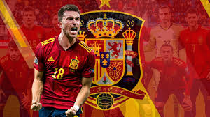 I'm so excited to introduce you to information indépendance de la catalogne que va devenir l'équipe d cladrier espagne 2018 foot l espagne exclue du mondial 2018 calendrier 2018 téléfoot collectif achat livre achat italie espagne les positions probables euro 2016 de. Euro 2020 Pourquoi L Espagne A Fait Le Forcing Pour Aymeric Laporte