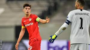 See a recent post on tumblr from @edenhazarxd about kai havertz. Kai Havertz Chelsea Target Leaves Germany Squad To Finalise Future Bbc Sport