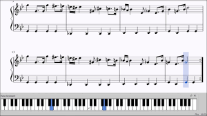 Unís archivos pdf cuando lo necesites de forma gratuita. Star Wars The Imperial March Free Pdf Piano Score Easiest Version 2017 Youtube