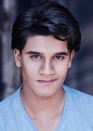 Nowhere Boys Fan Casting