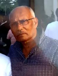 Obituary information for Angel Colon Castillo