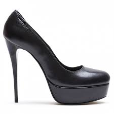 Scarpe tacco 12 taglia 37 in pelle nera. Scarpe Nere Tacco 12 Icamsrl It
