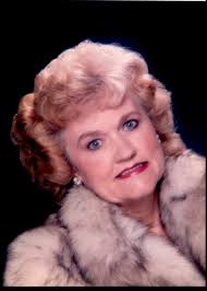 Jean Crawford Obituary