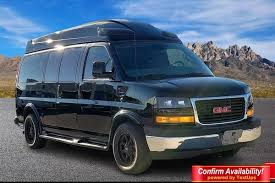 Image result for Black 2009 Savana