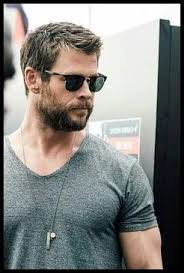 Thor Ragnarok Haircut Chris Hemsworth Hairstyle Chris Hemsworth Hair Chris Hemsworth Mens Haircuts Short