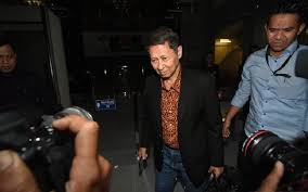 Sejumlah kejanggalan tersebut disampaikan melalui permohonan gugatan dalam sidang. Rj Lino Ditahan Kpk Setelah 5 Tahun Lebih Jadi Tersangka Kabar24 Bisnis Com