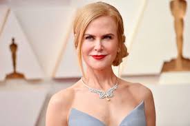 Nicole Kidman: Age, Biography, Awards and Career Highlights