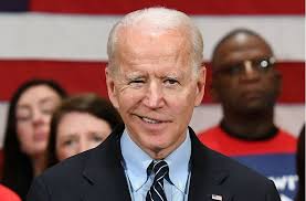Joe biden (78) hat sich im oval office eingerichtet. Joe Bidens Pannen Der Einzige Der Ihn Stoppen Kann Ist Er Selbst Politik Stuttgarter Nachrichten