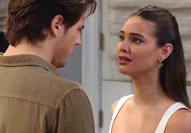 B&B Spoilers: Will Furious Over Electra And RJ's Kiss - Soap Opera Spy