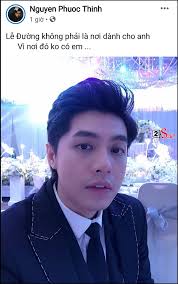 Comment must not exceed 1000 characters. Noo PhÆ°á»›c Thá»‹nh Má»™t Minh Má»™t Sáº£nh Ä'i Äƒn CÆ°á»›i DÆ°Æ¡ng Kháº¯c Linh