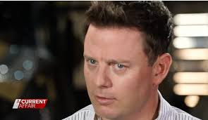 Ben Fordham: Living with Epilepsy