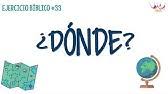 Juegos bíblicos para el sábado¿quién nació primero?indicaciones: 3 Ejercicios Biblicos Ministerio Juvenil Youtube