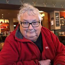 Funeral notice of the late Adrian Ashton.