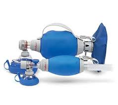 Founded in denmark in 1937 as testa laboratorium by german engineer holger hesse. Ambu Resuscitators