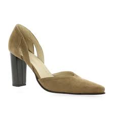 Escarpin camel, choix, code promo et livraison, la redoute simplifie votre achat sur internet. Vidi Studio Chaussures Cuir Velours Camel Escarpins Belsim