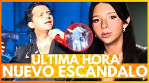 CHRISTIAN NODAL CAUGHT DRUNK AND WITH ANOTHER WOMAN, ANGELA AGUILAR AFTER  BOMBSHELL DISCOVERY!