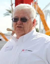 SANY'S king of cranes