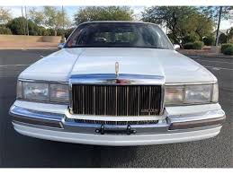 Image result for Oxford White 1990 Lincoln