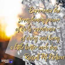 We did not find results for: The Power Of Daily Repentance Lds Quotes Saint Quotes Inspirational Quotes