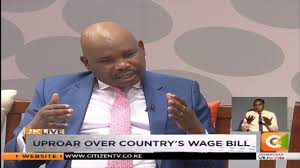 Maybe you would like to learn more about one of these? Jklive Prof Makau Mutua Mulling Running For Presidency In 2022 Youtube