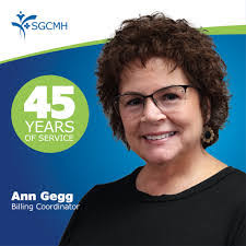 Mary Bohnert's Instagram, Twitter & Facebook