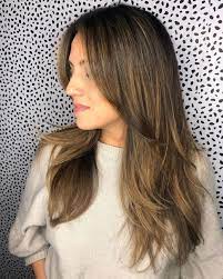 Hair colouring tips thexvid.com/video/sdezl3ldyhs/video.html 2.birthday. 30 Upgraded Feathered Hair Cuts That Are Trendy In 2021 Hair Adviser