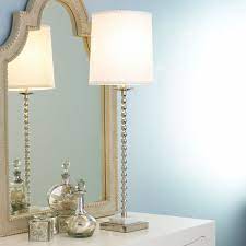Shop now for modern lamps, classic lamps & more to update the look of your. Chrome With Marble Base Table Lamp In 2021 Buffet Lamps Lamp Table Lamp