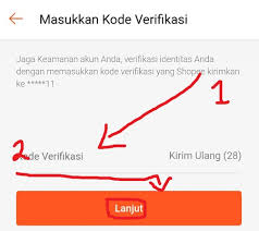 Nomor rekening bank di indonesia sangat beragam, mulai dari 10 sampai 15 digit. Cara Mengganti Nomor Rekening Di Shopee Tutorial Di Shopee