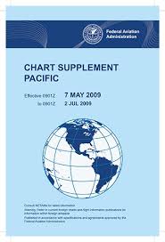 Pacific Chart Supplement