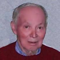 Waldon Peter "Pete" Snyder Obituary